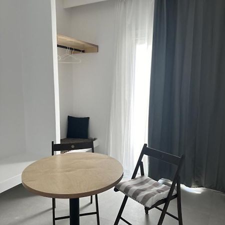Eleni'S Studios Καραβοστάσι Εξωτερικό φωτογραφία