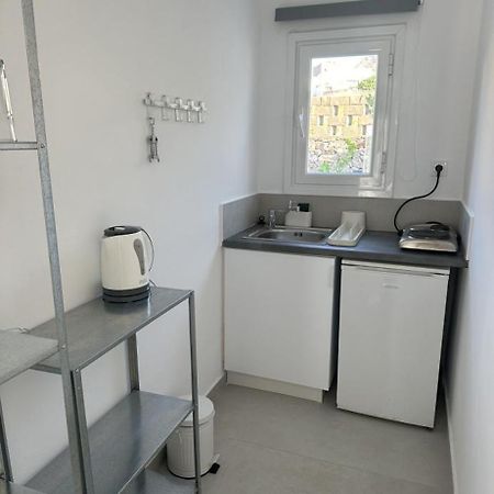 Eleni'S Studios Καραβοστάσι Εξωτερικό φωτογραφία