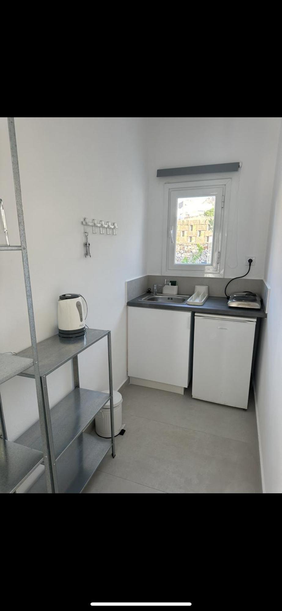 Eleni'S Studios Καραβοστάσι Εξωτερικό φωτογραφία