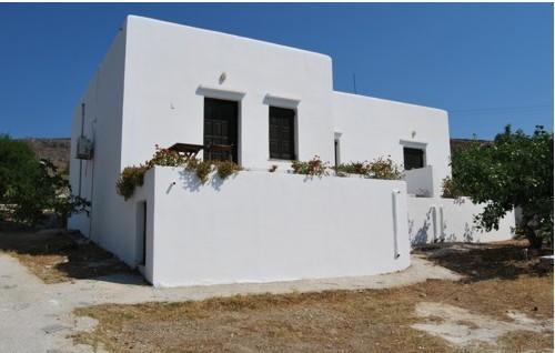 Eleni'S Studios Καραβοστάσι Εξωτερικό φωτογραφία